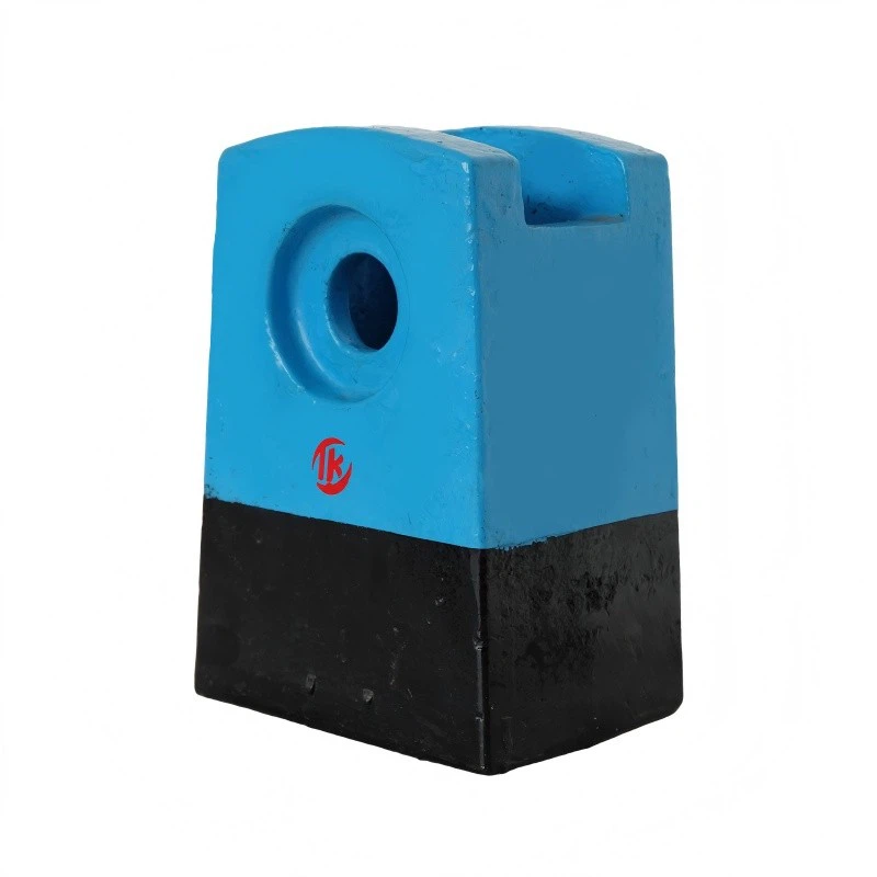 Crusher Hammer Head factory