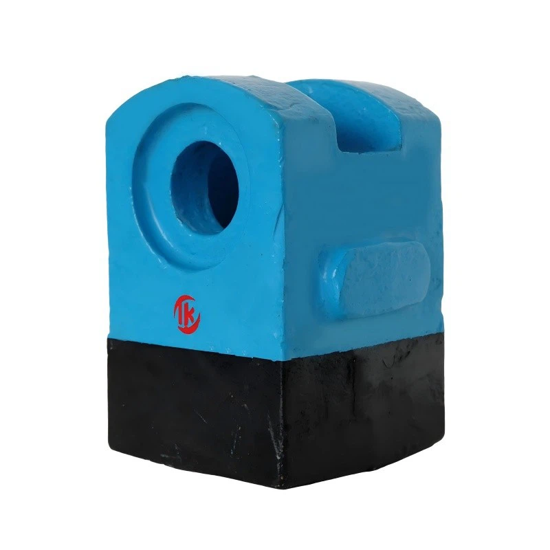 Crusher Hammer Head best