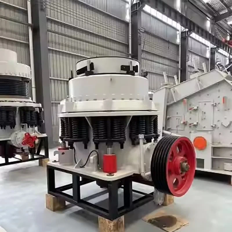 Hydraulic Cone Crusher suppliers