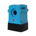Ceann casúr crusher