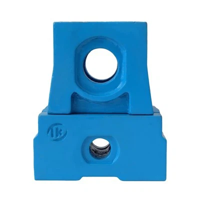 Hammer Crusher Inchúlaithe Tionchair